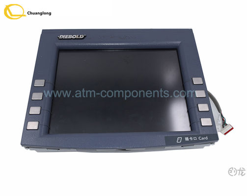 سعر جيد قطع غيار أجهزة الصراف الآلي الأصلية من Diebold Opteva 15 