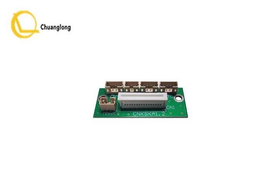 سعر جيد 1750256248-62 مكونات الصراف الآلي طابعة Wincor TP28 الحرارية استلام PCB المجلس الانترنت