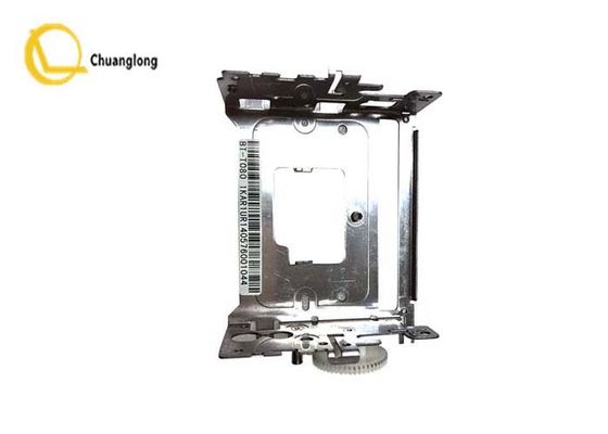 سعر جيد إصلاح أجزاء الصراف الآلي Wincor TP28 الحرارية استلام الطابعة رئيس أجزاء معدنية 1750256248-20 الانترنت
