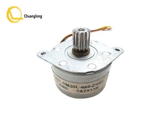 سعر جيد قطع غيار ماكينات الصراف الآلي عالية المرونة من Wincor TP28 محرك تغذية الورق 1750256248-70 الانترنت