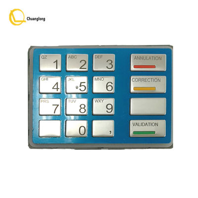 سعر جيد لوحة مفاتيح Diebold EPP5 Pinpad 49216680726A 49-216680-726A EPP5 (BSC) الانترنت