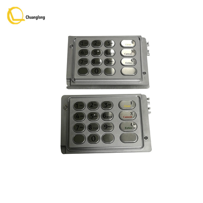 EPP-U (P) أجزاء أجهزة الصراف الآلي العربي Assy NCR 4450735509445-0735509