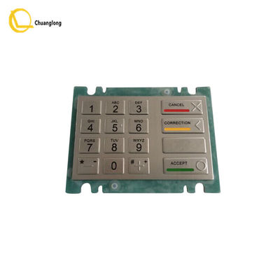 سعر جيد 1750193080 Wincor ATM Nixdorf Parts EPP J6 Keypad 280285 01750193080 الانترنت