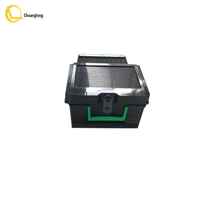 سعر جيد 445-0756691 4450756691 NCR ATM Parts S2 رفض تطهير صندوق الكاسيت الانترنت