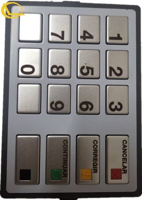 سعر جيد Diebold 368328 00155797764B EPP7 Keyboard ES Spanish PCI ATM Parts الانترنت