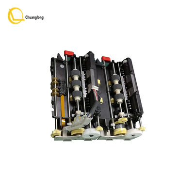 سعر جيد 1750051761 01750051761 وحدة مستخرج مزدوجة Wincor Nixdorf MDMS CMD-V4 1750109641 الانترنت