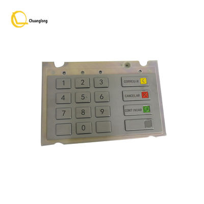 سعر جيد 01750159523 لوحة المفاتيح ESP V6 EPP CES Wincor Nixdorf VERIFONE EPPV6 1750159523 الانترنت
