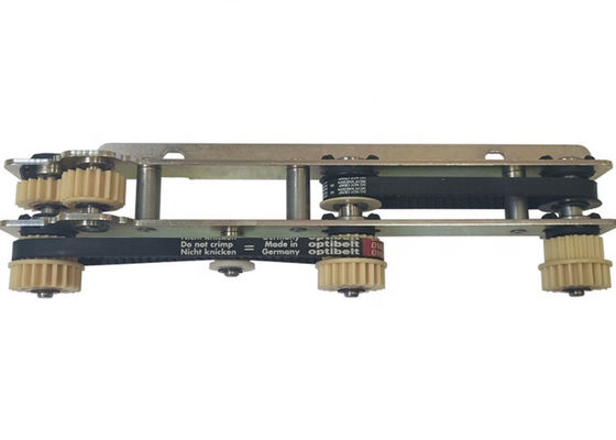 سعر جيد Wincor Cineo C4060 ATM مكونات محرك الحزام الجمعية 01750133367 1750133367 الانترنت