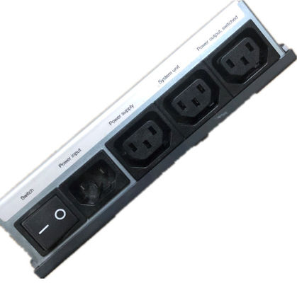 سعر جيد Wincor Nixdorf 1750150107 وحدة نظام تبديل خرج الطاقة Netzverteiler CTM الانترنت