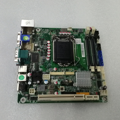 NCR BRM اللوحة الأم ريفرسايد إنتل Q67 LGA1155.M 6622E اللوحة 4450746025 4450752088
