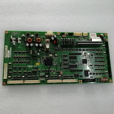 سعر جيد S7900002329 Hyosung ATM Parts CRM Bill Recycler BRM 20 RBU لوحة تحكم MX8800 7760000093 الانترنت