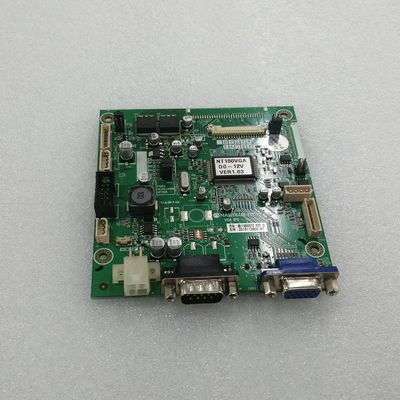 سعر جيد S5611000273 Nautilus Hyosung ATM Parts لوحة الإعلانات DVI LCD لوحة CRM 8000TA 5611000272 الانترنت