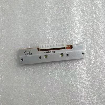 سعر جيد 5677000018 Nautilus Hyosung ATM Parts 5600 L-SPR3 رأس الطابعة الحرارية 1800CE 2700TE الانترنت