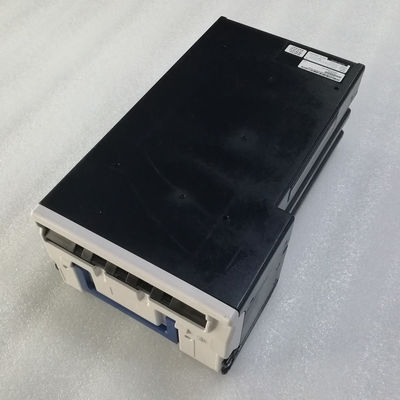 سعر جيد فوجيتسو CRS Machine NCR 6636 GBNA إعادة تدوير كاسيت 009-0025324 NCR Recycle Cash Box الانترنت