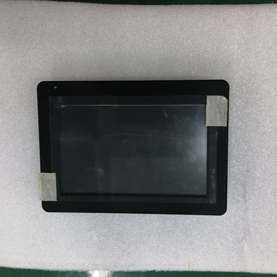 CORP NCR F07SBL شاشة عرض LCD 7 بوصة 4450753129445-0753129