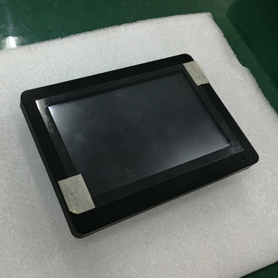 CORP NCR F07SBL شاشة عرض LCD 7 بوصة 4450753129445-0753129