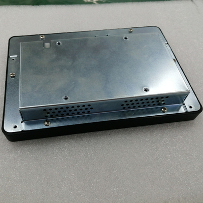 CORP NCR F07SBL شاشة عرض LCD 7 بوصة 4450753129445-0753129