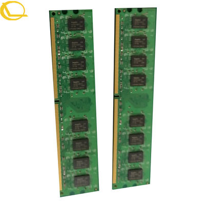سعر جيد غير ECC RAM Wincor Nixdorf PC Hyosung ATM Parts APACER Memory 2GB UNB PC2-6400 CL6 الانترنت