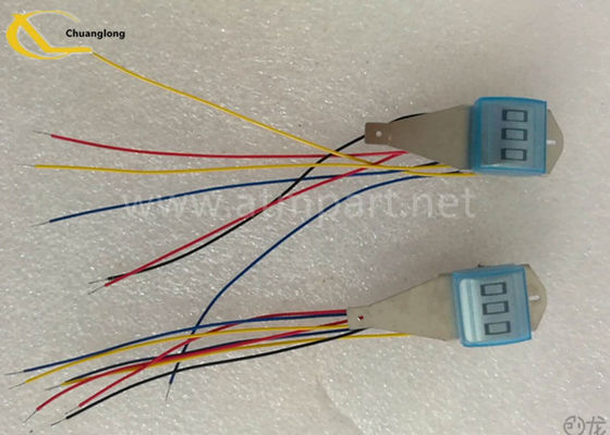 سعر جيد 998-0911138 3 ATM Head Assy Track رأس قراءة لقارئ DIP CH 1،2،3 قراءة 9980911138 ICM300 الانترنت