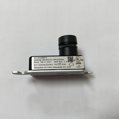 سعر جيد 1750288674 Wincor Nixdo ATM Parts C4060 Shutter Wincor PC285280N الكاميرا التناظرية D Vitec F2.5 500mm الانترنت
