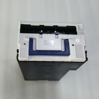 سعر جيد 0090025324 NCR ATM Parts CRS Machine NCR 6636 GBNA إعادة تدوير كاسيت 009-0025324 الانترنت