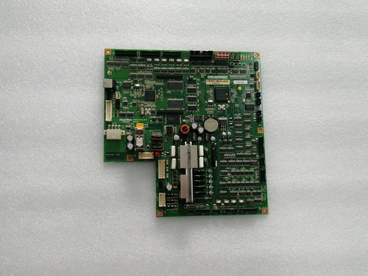 سعر جيد 7760000092 Nautilus Hyosung ATM Parts CRM BRM20 BRM24 BMU لوحة التحكم الرئيسية BMU MX8200 Monimax 8600 8000TA الانترنت