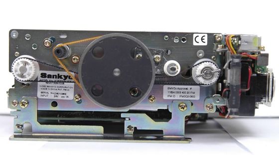 سعر جيد قارئ بطاقات Diebold OPTEVA 49201326000B TRACK 1/2/3 SMART EMV الانترنت