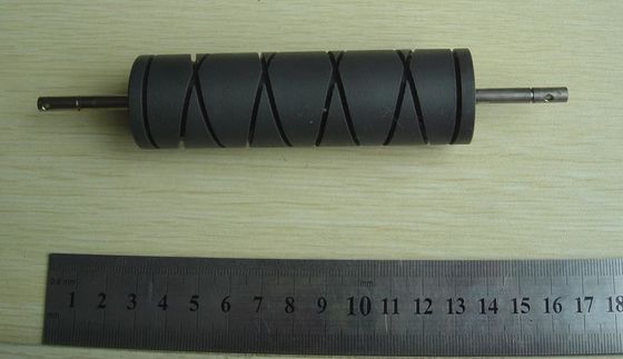سعر جيد Diebold 49007640000F-29 دليل أسطوانة الورق ATM Parts Journer 40 COL W / TAKE-UP 7.5 الانترنت