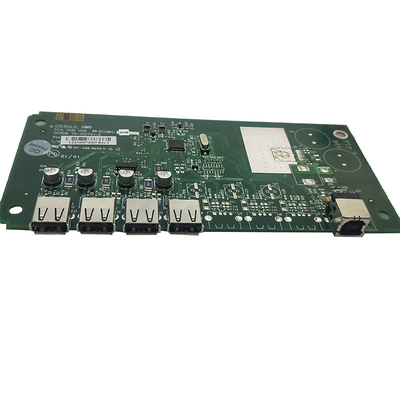 Diebold CCA USB 49-211381-000B 4Port HUB 1.1 Hyosung Wincor ATM Parts مزود