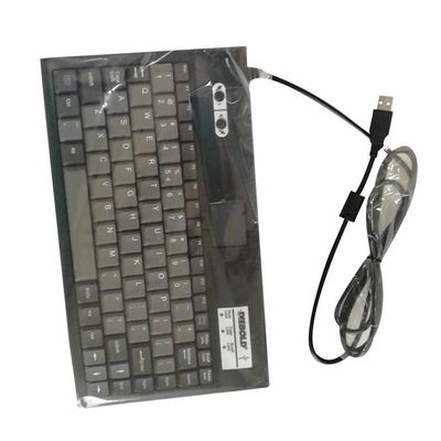 سعر جيد Diebold 49-201381-000A لوحة التشغيل الخلفية 49-221669-000A لوحة مفاتيح الصيانة USB Hyosung Wincor ATM Parts المزود الانترنت