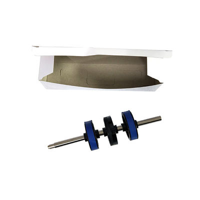 سعر جيد شافت تغذية Diebold OPTEVA 49204018000A Hyosung Wincor ATM Parts مزود الانترنت