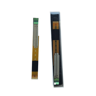 سعر جيد Diebold 998-0235656 Hi-Co Head Reader 1/2/3 Track Hyosung Wincor ATM Parts مزود الانترنت