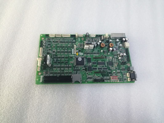 سعر جيد S7760000064 S7760000209 Hyosung ATM MX5600T لوحة موزع H-CDU 77600000-64 7760000209 الانترنت