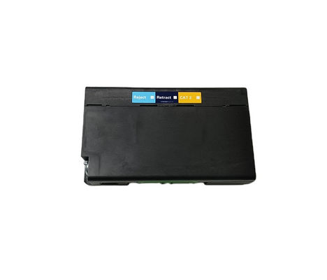سعر جيد قطع غيار أجهزة الصراف الآلي Wincor Cineo C4060 Cassette Cat 2 Lock 1750207552 01750207552 الانترنت