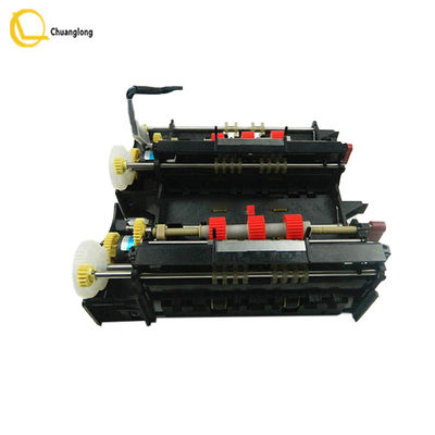 سعر جيد Wincor Nixdorf 1750109641 وحدة مستخرج مزدوجة MDMS CMD-V4 ATM Machine Parts مزود Hyosung الانترنت