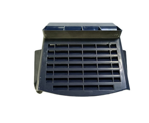 سعر جيد هيتاشي Omron 2845SR غطاء لوحة المفاتيح ATM دبوس الوسادة غطاء النقدية إعادة التدوير EPP درع الانترنت