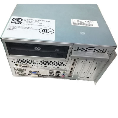 سعر جيد 4450747103 أجزاء أجهزة الصراف الآلي من NCR 6622 Pocono PC CORE BOX NCR SelfServ CAGE 445-0747103 الانترنت