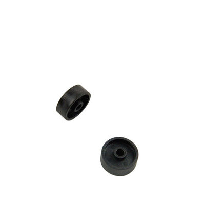 سعر جيد Glory Talaris A001574 بكرة بلاستيكية سوداء صغيرة NMD100 NS200 Hyosung Diebold Wincor Nixdorf ATM Parts Suppliers الانترنت