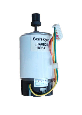 سعر جيد أجزاء ماكينة الصراف الآلي 9980911811 NCR Sankyo JHAOB16 محرك قارئ بطاقة 9522A 998-0911811 الانترنت