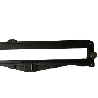 أجزاء ماكينة الصراف الآلي من Beijing Chuanglong NMD BCU Carriage Gable NMD100 A002558 A002559