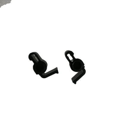 سعر جيد أجزاء أجهزة الصراف الآلي Delarue NMD100 NQ200 A002969 A001630 تحمل البلاستيك الأسود A002969 الانترنت