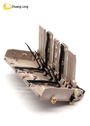 أجزاء ماكينة الصراف الآلي Wincor 2050XE CMD-V4 لقط آلية النقل 1750053977 01750053977