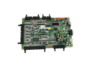 S7670000040 أجزاء أجهزة الصراف الآلي Nautilus Hyosung PCBA G-CDU_E PLUS MAIN B / D EP لوحة تحكم الموزع الرئيسي 7670000040