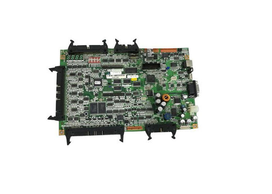 سعر جيد S7670000040 أجزاء أجهزة الصراف الآلي Nautilus Hyosung PCBA G-CDU_E PLUS MAIN B / D EP لوحة تحكم الموزع الرئيسي 7670000040 الانترنت