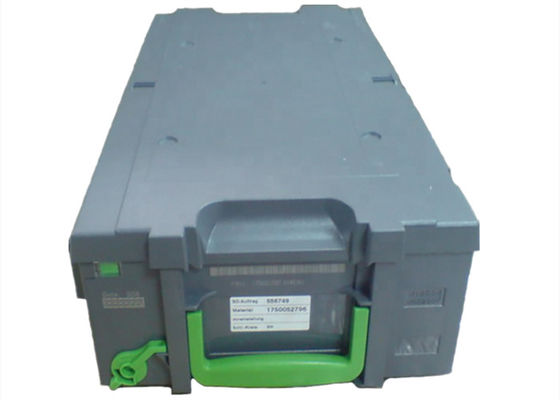 سعر جيد مزلاج بلاستيك كاسيت عملة رمادي من Wincor 2050XE 1750052796 (1750053501) الانترنت