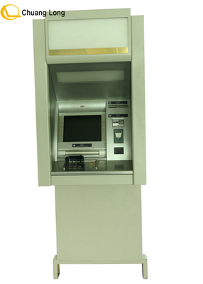 جهاز Wincor 2050XE ATM كامل الجهاز بالكامل مجدد أصلي