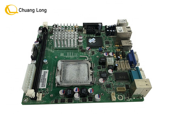 Wincor ProCash 280 Mother Board أجزاء أجهزة الصراف الآلي 1750228920 01750228920