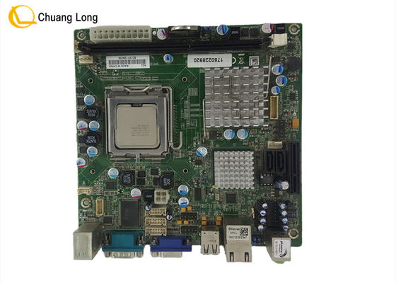 سعر جيد Wincor ProCash 280 Mother Board أجزاء أجهزة الصراف الآلي 1750228920 01750228920 الانترنت