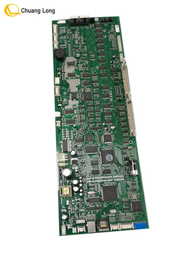 أجزاء أجهزة الصراف الآلي Wincor 2050XE CMD Controller II USB Assy 1750105679 01750105679