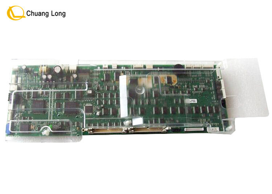 أجزاء أجهزة الصراف الآلي Wincor 2050XE CMD Controller II USB Assy 1750105679 01750105679